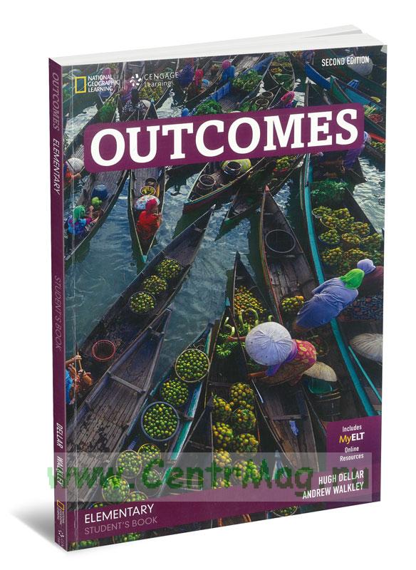 Outcomes elementary student s. Outcomes Elementary. Учебник outcomes. Учебник по английскому outcomes Elementary. Outcomes Elementary student's book.