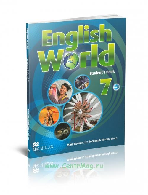 English world 7